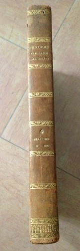 1788 1792 panckoucke - 1788-1792, benard