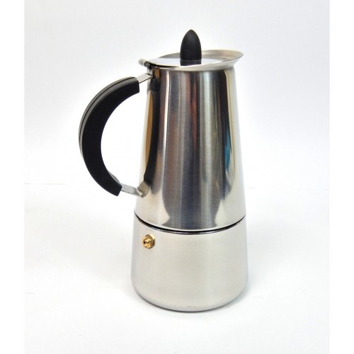Cafetière expresso italienne