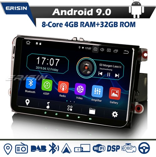 Core dab autoradio - 8,