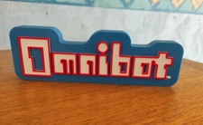 Logo omnibot - logo,