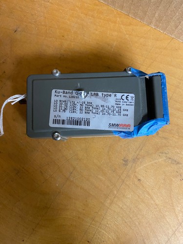 Swedish microwave pll lnb - swedish,