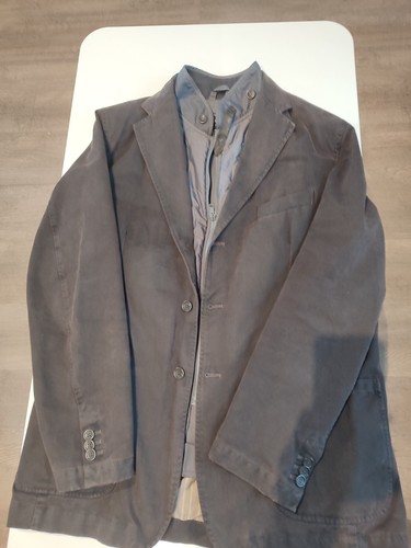 Veste marlboro classics sa - veste,