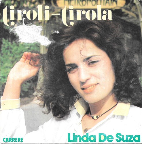 Linda suza tiroli tirola - de, :