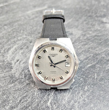 Montre LONGINES Admiral Ultronic à Diapason pour Homme