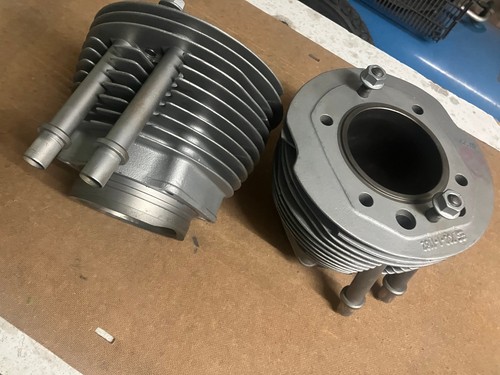 Bmw cylindres pistons - 2,