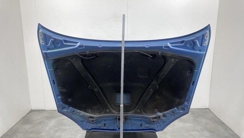 Capot chevrolet lacetti - capot,