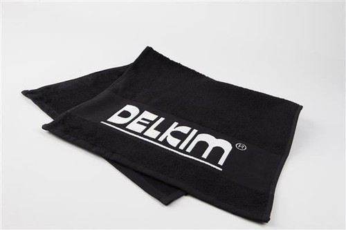 Delkim serviette main - serviette, À