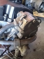 Pompe Injection Audi a4 avant