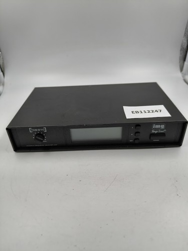 Récepteur img stage line - img,