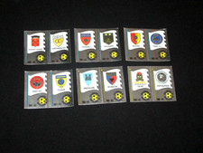 FOOTBALL 82  1 badge ecusson original choix PANINI 1982  FOOT 82 N° 401