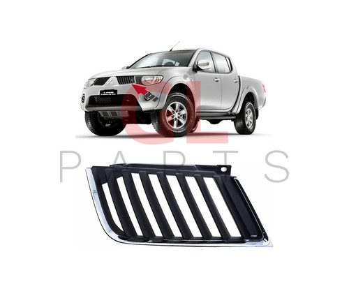 Nouveau pare chocs grille - grille, pour