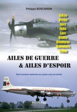Ailes de Guerre & ailes