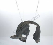 PARE-BOUE AVANT GAUCHE