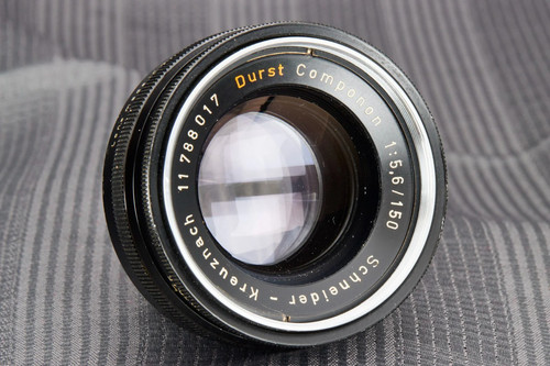 Durst componon 150 - componon, 5,6/150