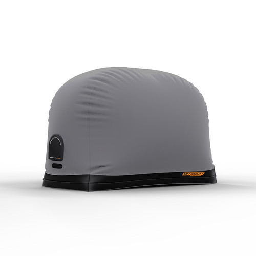 Housse capsule moto - housse,