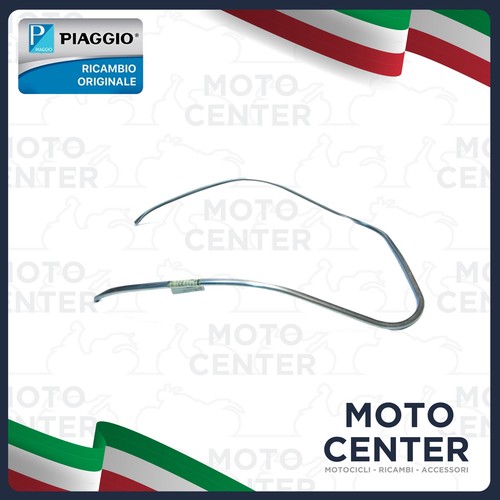 Bord scut original - scut, piaggio