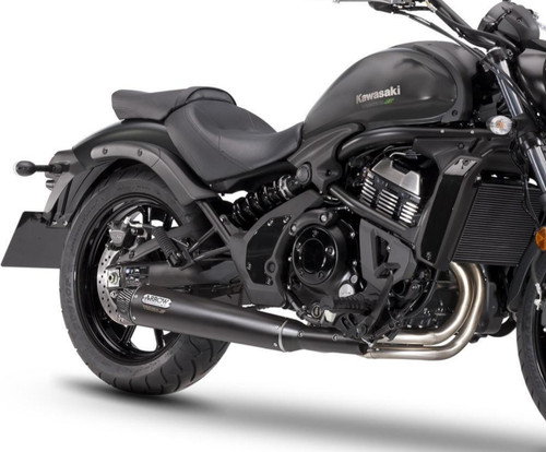 Echappement arrow kawasaki - echappement,