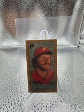 2025 Topps T205 Baseball Mike Schmidt Wood Stock Parallel Phillies