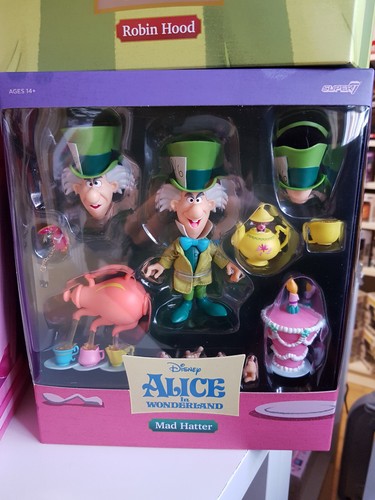 Disney alice pays - disney,