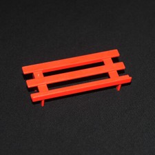 Playmobil Everyday Life Red Shelf Shelf 3418