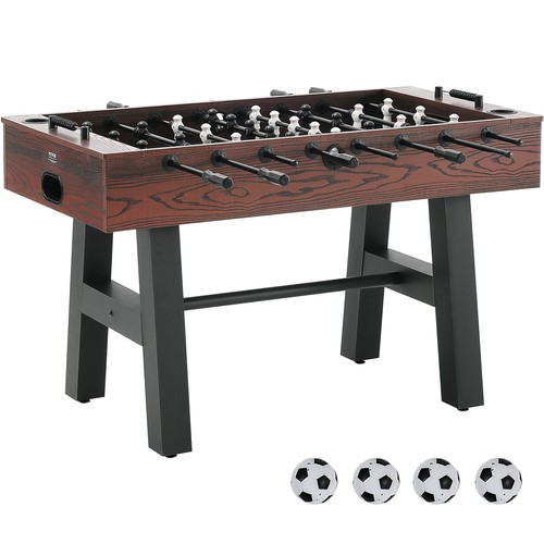 Vevor table baby foot - de, jeu