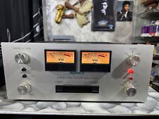 DYNACO STEREO 400 GREAT SOUND VERY RARE