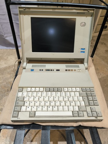 Ibm model l40 - ibm,