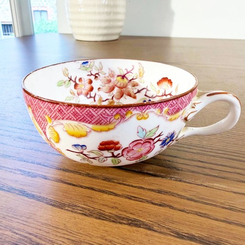 Tasse anglaise porcelaine - anglaise, |
