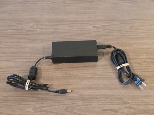 Bose sl2 receiver - power, supply