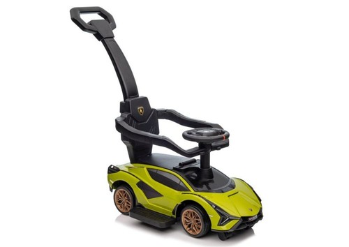 Lamborghini qls 996t vert - qls-996t,