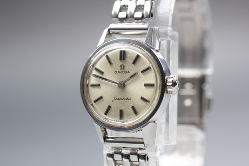 1962 near mint - 1962, omega