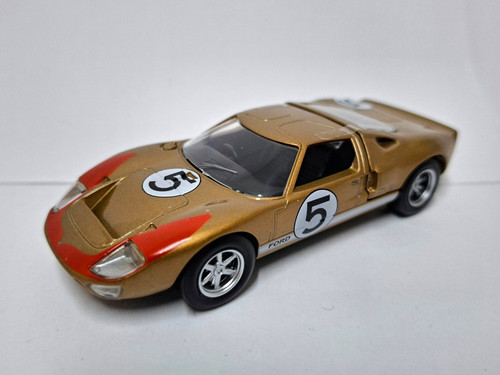Ford gt40 1966 43 norev - ford,