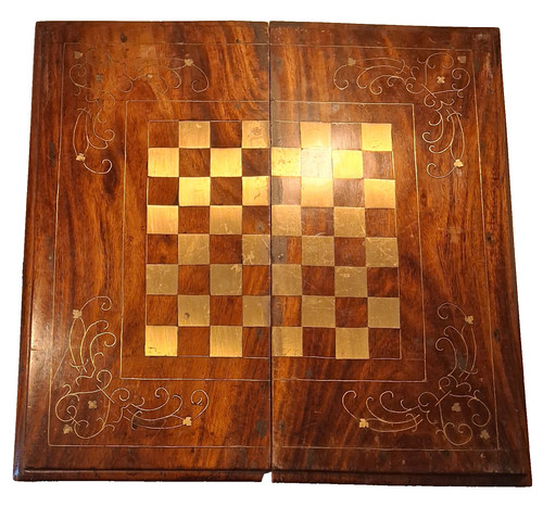 Plateau jeu echecs et - de,