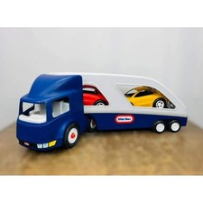 【Rare・】Little Tikes Big