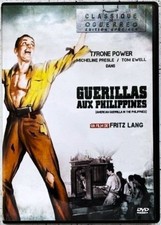 guérilla aux philippines