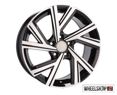 Volkswagen bergamo style r19 - bergamo,