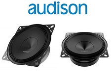 Produit B Audison AP 4 - LOT