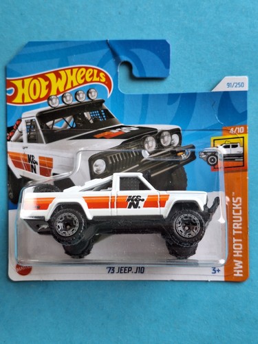 Jeep j10 1 - jeep, 91