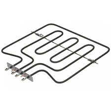 Four à double gril à