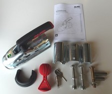 Attelage à billes ALKO AK 270