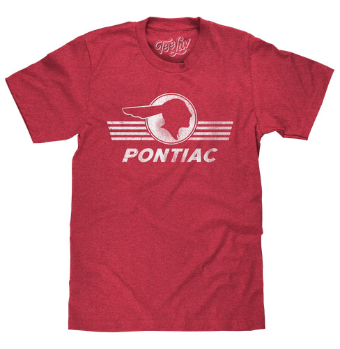 Pontiac distressed headdress - distressed,