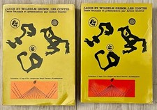 SURREALISME GRIMM LES CONTES