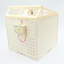 Miniature Dollhouse Roof