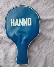 raquette de tennis HANNO