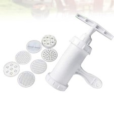  Noodle Maker Machine À Pâtes Manuelle Fabricant De Nouilles Fabriquer Des