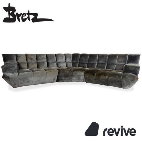 Bretz cloud canapé - bretz,