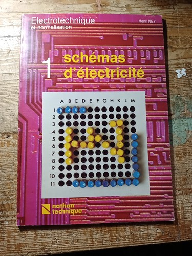 Manuels électrotechnique et - ,