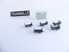 89598 LS MODELS HO 1: 87 / 5