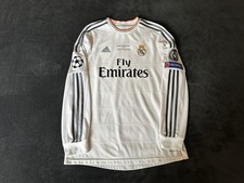 Maillot Real Madrid 2013-2014