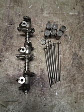 Kubota D1105 Rocker arm Push rods And Tappets